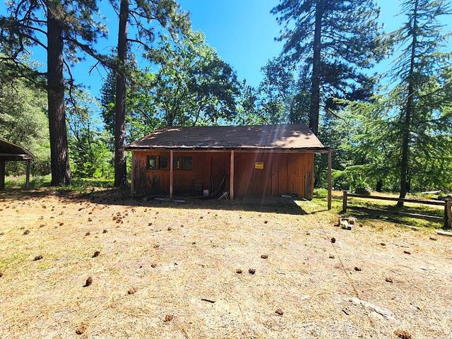 3614 N Railroad Flat Rd, Wilseyville, CA 95257