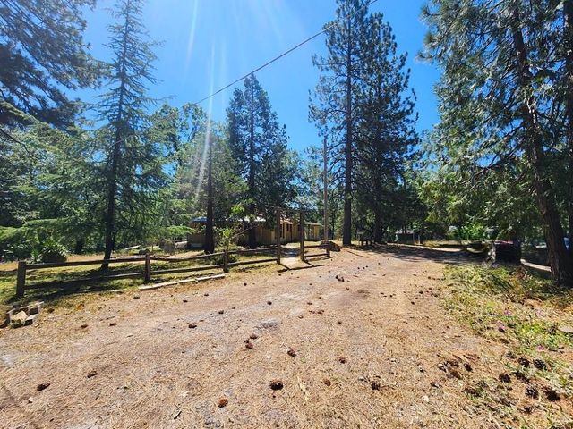 3614 N Railroad Flat Rd, Wilseyville, CA 95257