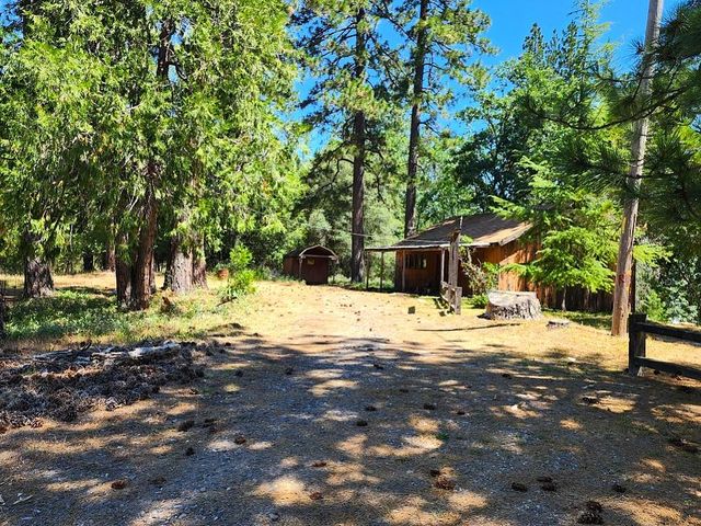3614 N Railroad Flat Rd, Wilseyville, CA 95257