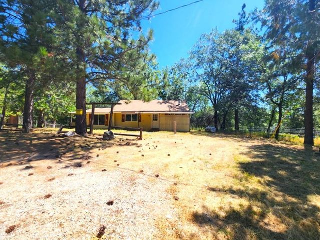 3614 N Railroad Flat Rd, Wilseyville, CA 95257