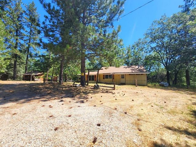 3614 N Railroad Flat Rd, Wilseyville, CA 95257