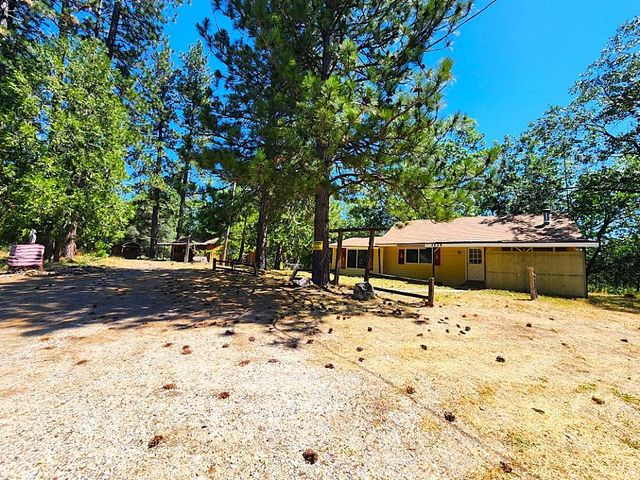 3614 N Railroad Flat Rd, Wilseyville, CA 95257