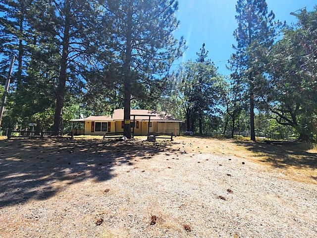 3614 N Railroad Flat Rd, Wilseyville, CA 95257
