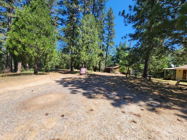 3614 N Railroad Flat Rd, Wilseyville, CA 95257