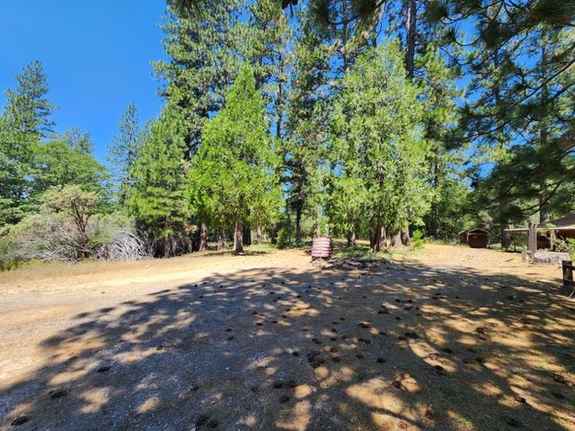 3614 N Railroad Flat Rd, Wilseyville, CA 95257