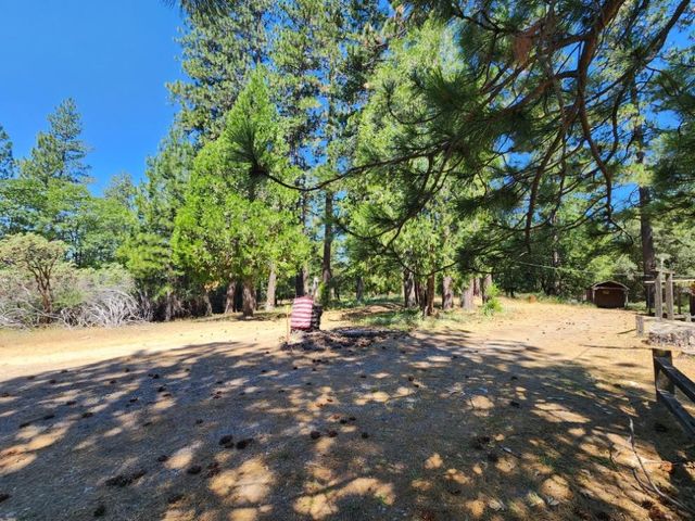 3614 N Railroad Flat Rd, Wilseyville, CA 95257