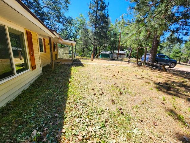 3614 N Railroad Flat Rd, Wilseyville, CA 95257
