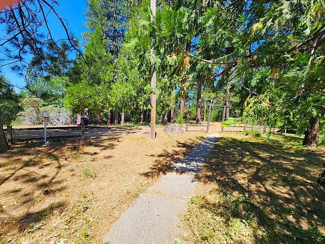 3614 N Railroad Flat Rd, Wilseyville, CA 95257