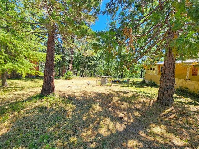 3614 N Railroad Flat Rd, Wilseyville, CA 95257