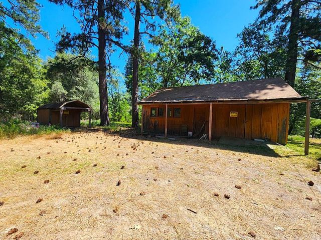 3614 N Railroad Flat Rd, Wilseyville, CA 95257