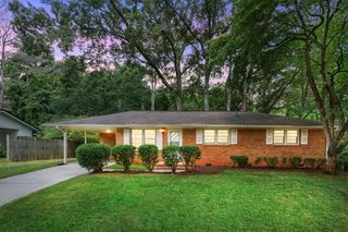 2185 Sun Valley SE Drive, Marietta, GA 30067