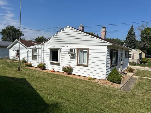 3471 S 66th STREET, Milwaukee, WI 53219