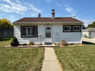 3471 S 66 STREET, Milwaukee, WI 53219