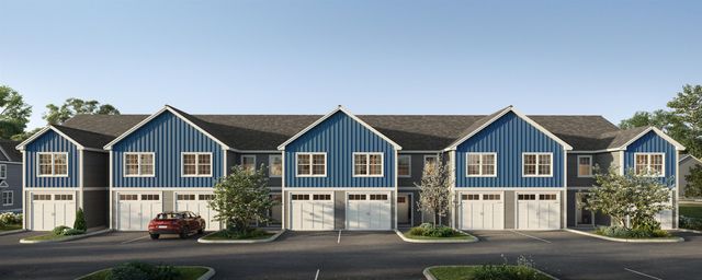 13 Suffolk Road # 2, Concord, NH 03303