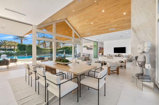 1 Makena Lane, Rancho Mirage, CA 92270