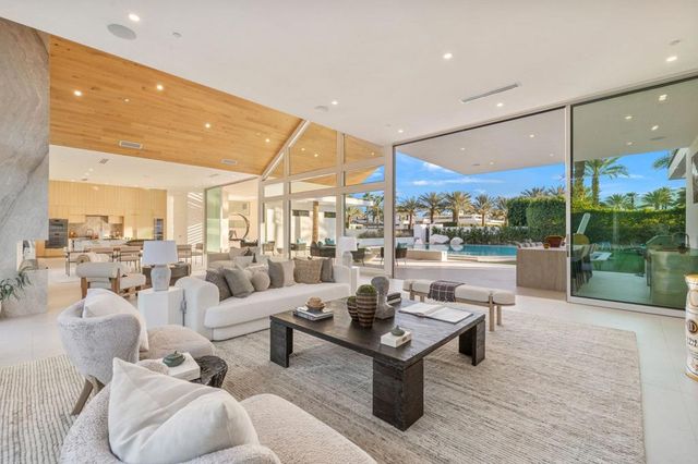 1 Makena Lane, Rancho Mirage, CA 92270