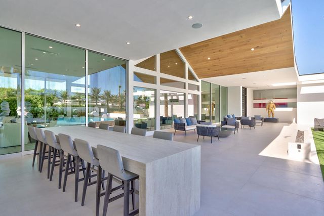 1 Makena Lane, Rancho Mirage, CA 92270