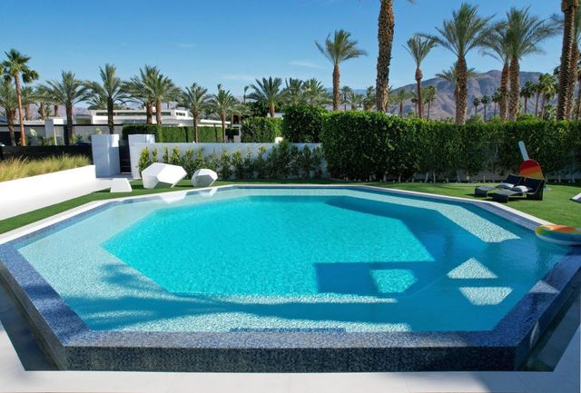 1 Makena Lane, Rancho Mirage, CA 92270