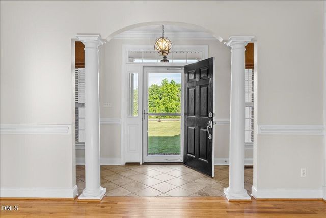 514 Averette Road, Rolesville, NC 27571