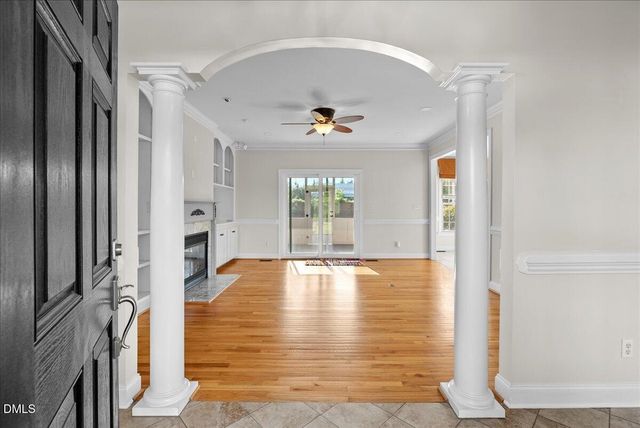 514 Averette Road, Rolesville, NC 27571