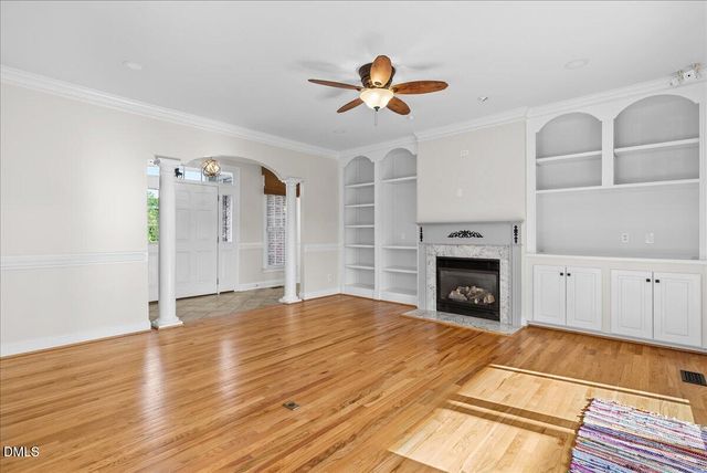 514 Averette Road, Rolesville, NC 27571