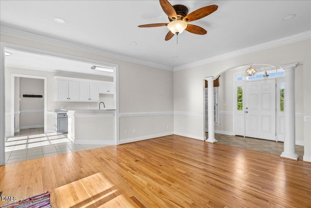 514 Averette Road, Rolesville, NC 27571
