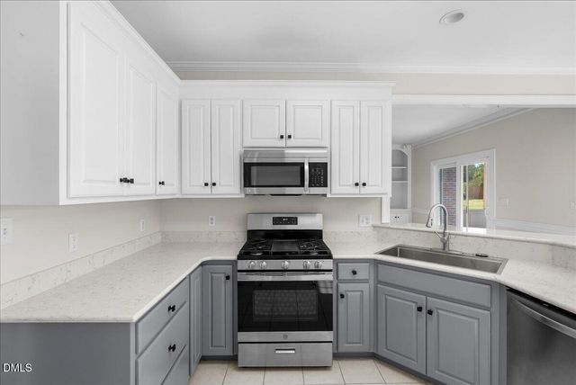 514 Averette Road, Rolesville, NC 27571