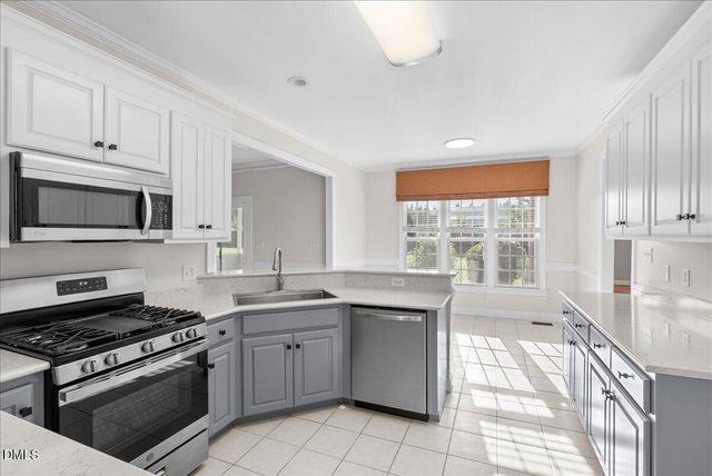 514 Averette Road, Rolesville, NC 27571