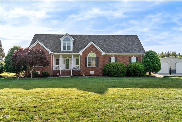 514 Averette Road, Rolesville, NC 27571