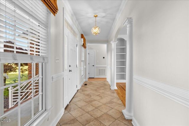 514 Averette Road, Rolesville, NC 27571