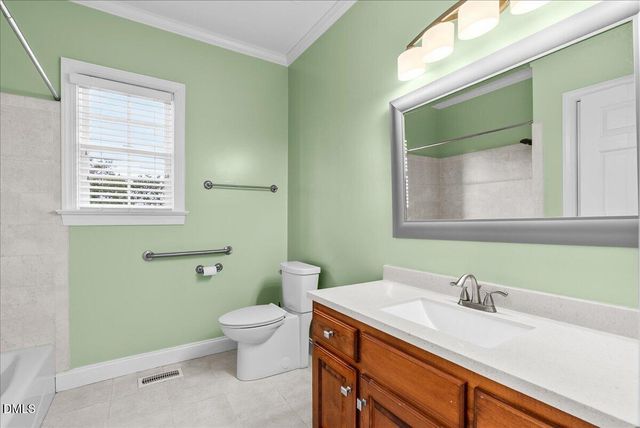 514 Averette Road, Rolesville, NC 27571