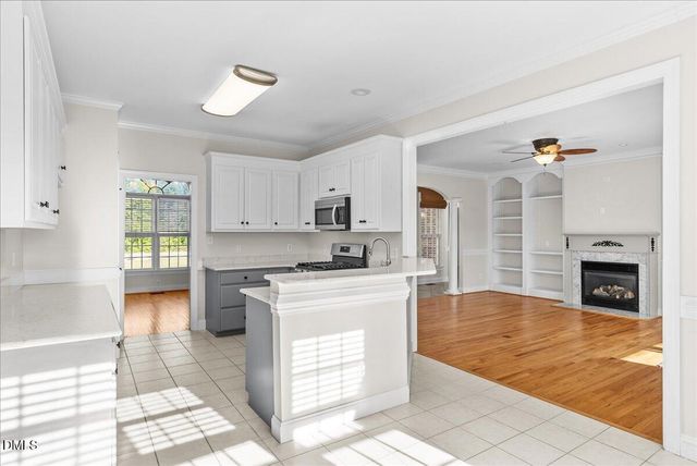 514 Averette Road, Rolesville, NC 27571