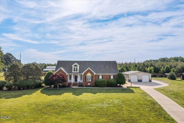514 Averette Road, Rolesville, NC 27571