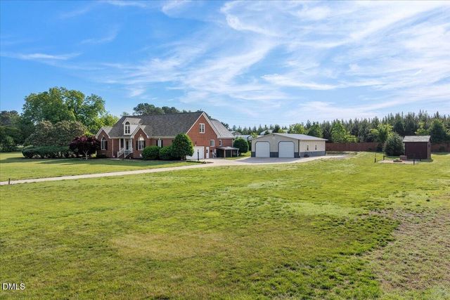 514 Averette Road, Rolesville, NC 27571