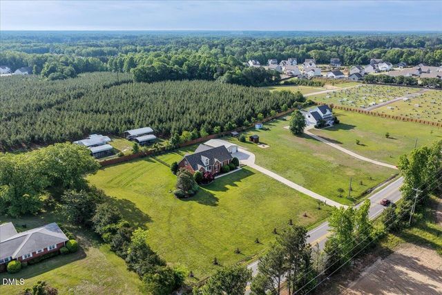 514 Averette Road, Rolesville, NC 27571