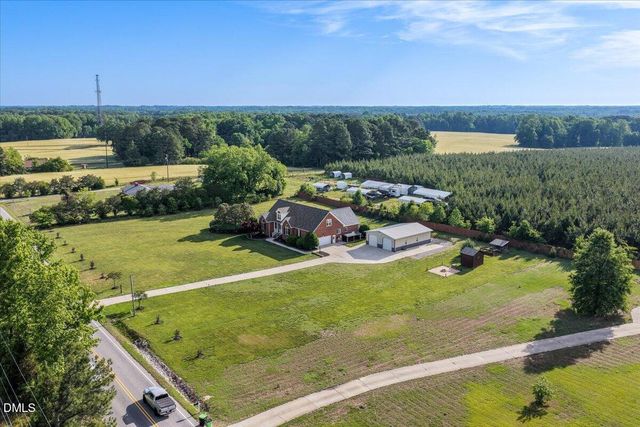 514 Averette Road, Rolesville, NC 27571
