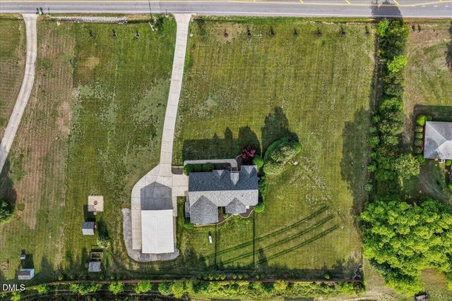 514 Averette Road, Rolesville, NC 27571