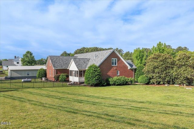 514 Averette Road, Rolesville, NC 27571