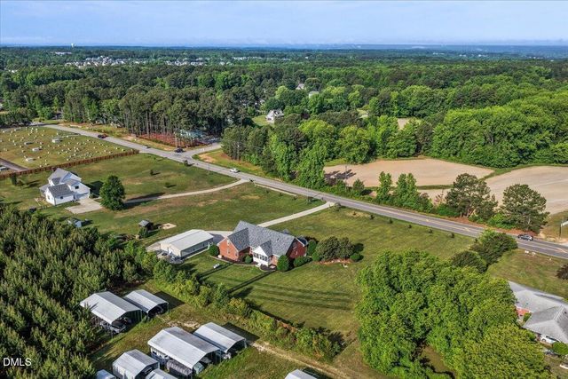 514 Averette Road, Rolesville, NC 27571
