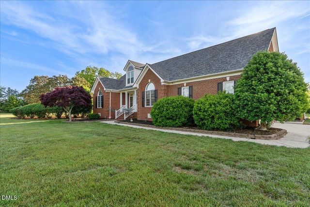 514 Averette Road, Rolesville, NC 27571