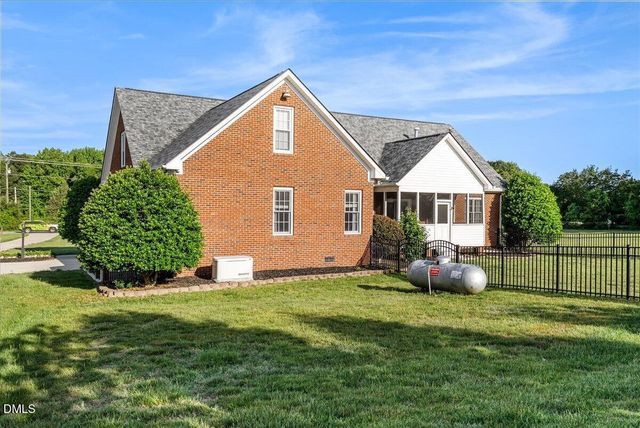 514 Averette Road, Rolesville, NC 27571