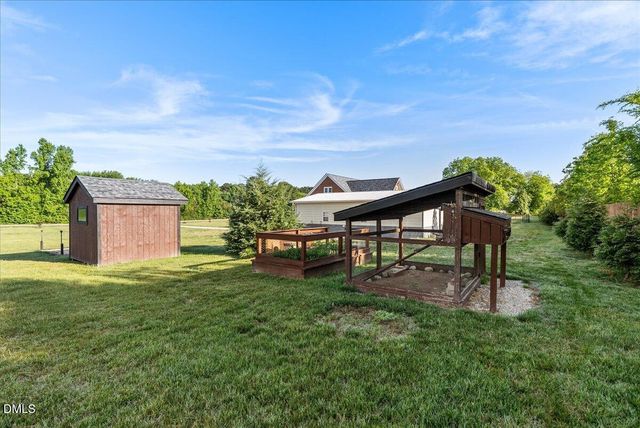514 Averette Road, Rolesville, NC 27571