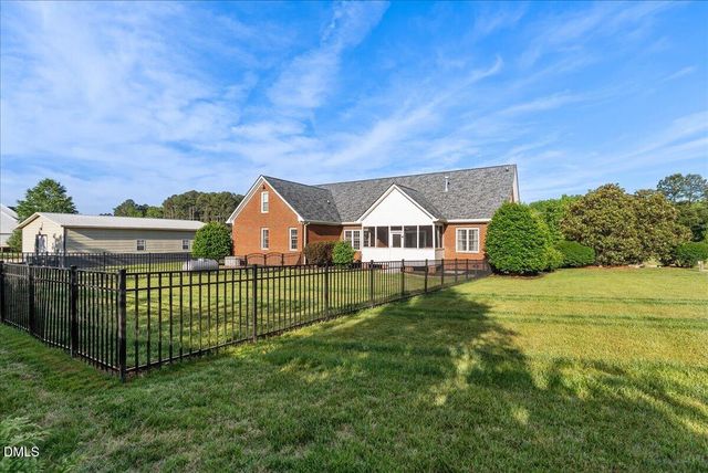 514 Averette Road, Rolesville, NC 27571