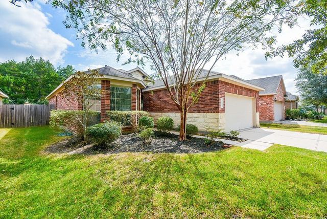 14622 Palladio Drive, Cypress, TX 77429