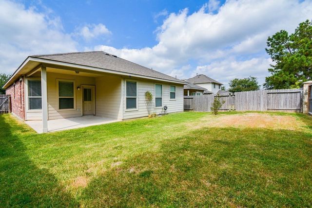 14622 Palladio Drive, Cypress, TX 77429