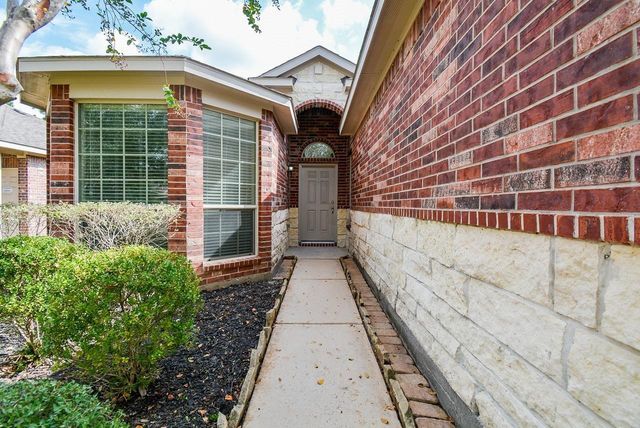 14622 Palladio Drive, Cypress, TX 77429