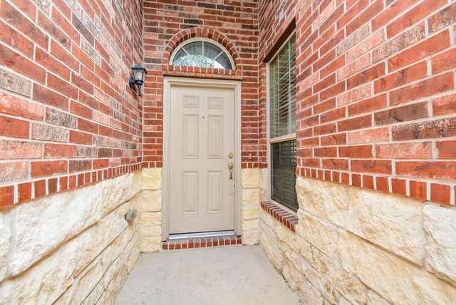 14622 Palladio Drive, Cypress, TX 77429
