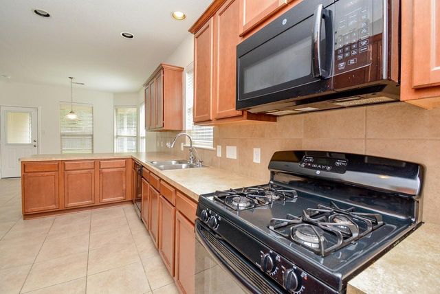 14622 Palladio Drive, Cypress, TX 77429