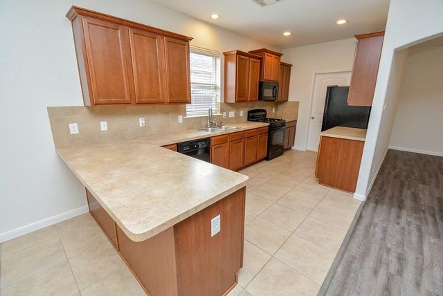 14622 Palladio Drive, Cypress, TX 77429