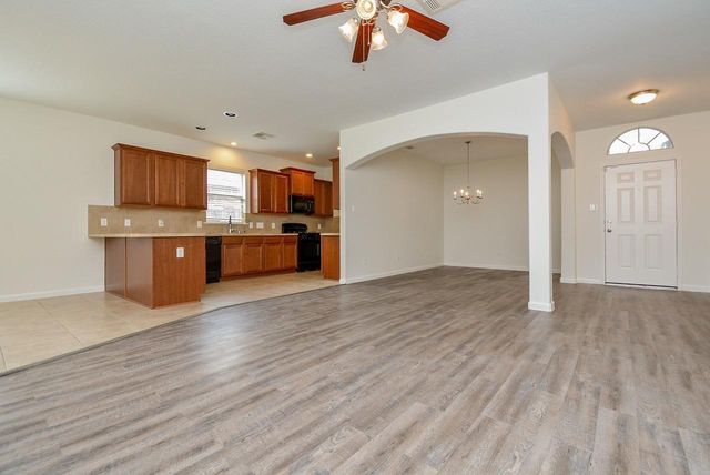 14622 Palladio Drive, Cypress, TX 77429